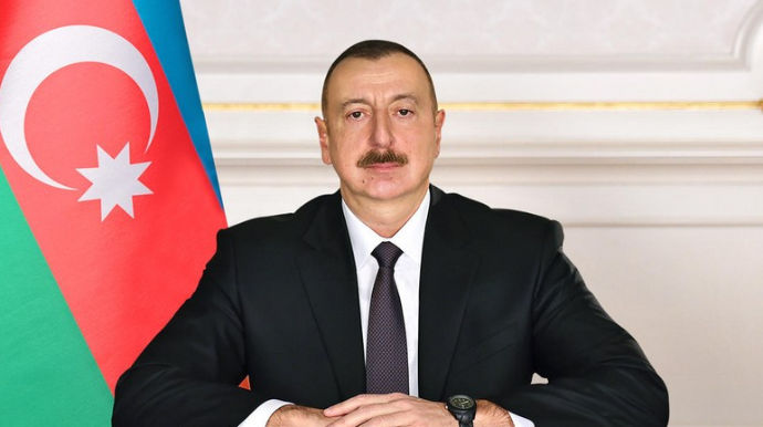 Ильхам Алиев: На этот раз мы дадим им очередной урок 