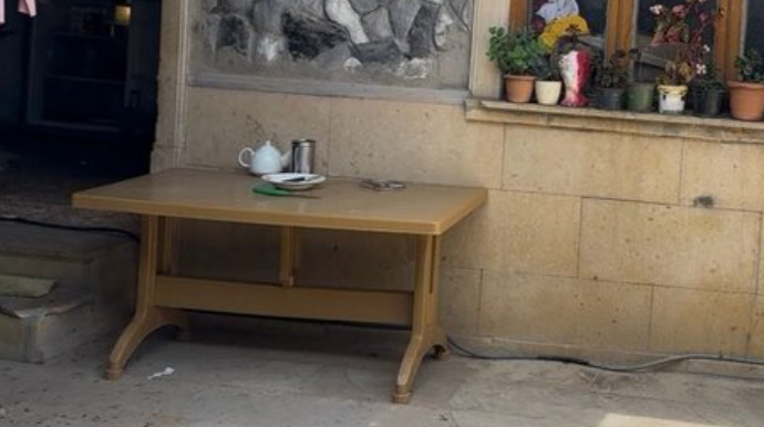Bakıda kişi keçmiş həyat yoldaşı və qaynanasını buna görə öldürübmüş - FOTO 