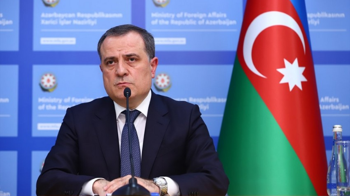 Джейхун Байрамов: Возвращение Агдама знаменательный день для азербайджанцев