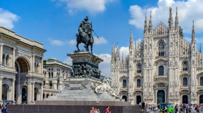 İtaliyada COVID  sertifikatları ləğv edildi