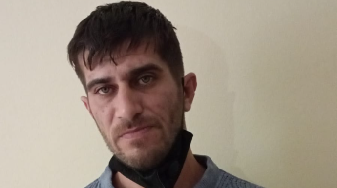 Şirvanda evdən 8 min manatlıq oğurluq edilib  - FOTO