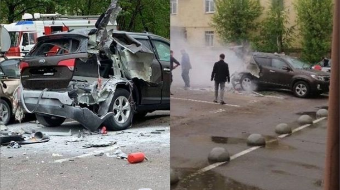 Terror alətinə çevrilən avtomobil – Onların partlaması nəticəsində minlərlə insan ölüb - FOTO 