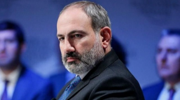 Paşinyan Azərbaycanla sərhəd bölgəsinə gedəcək 