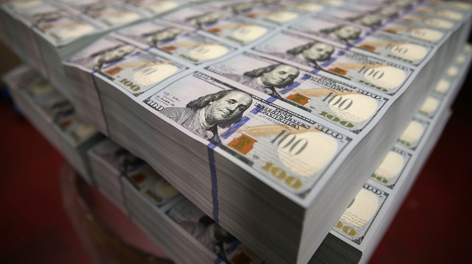 Dünyadakı milyarderlərin sayı rekord həddə çatıb