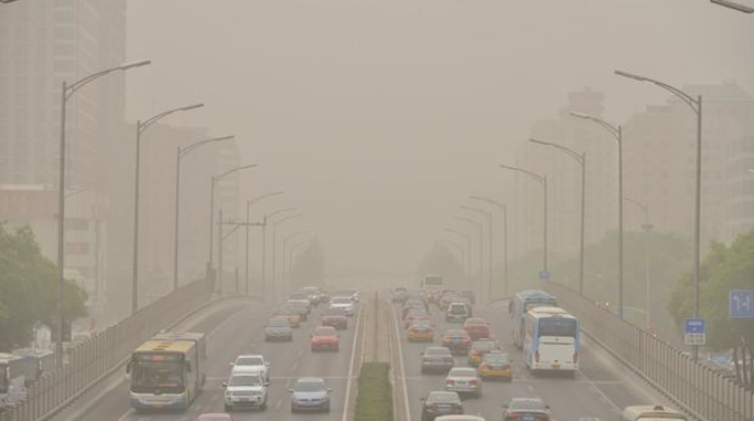 Bakıdakı toz-dumanı nə vaxtadək davam edəcək?