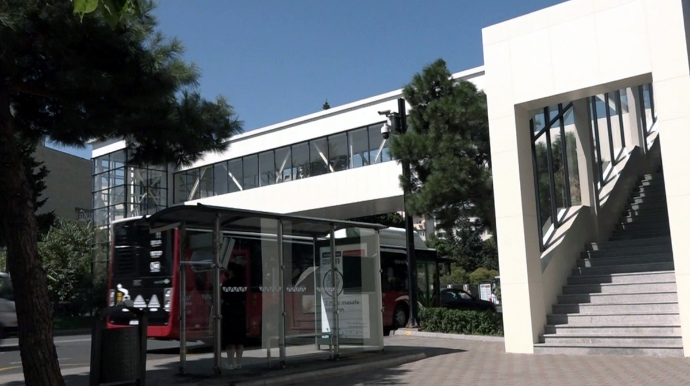 Bakıdakı pilləkənlər nə qədər rahatdır? - AÇIQLAMA - FOTOLAR 