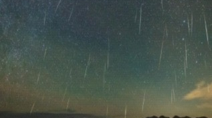 Avqustun 13-də Perseid meteor yağışı olacaq
