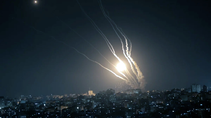 İsrailin Beyruta zərbəsi nəticəsində dörd İran diplomatı həlak olub 