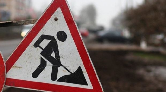 Sabit Orucov küçəsində hərəkət məhdudlaşdırılacaq