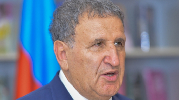 İsa Həbibbəylinin qızının seyfindən 1 milyon avro oğurlanıb? - AÇIQLAMA 