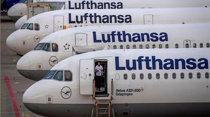 Tehran-Frankfurt reysi ilə uçan təyyarədə meyit aşkarlanıb 