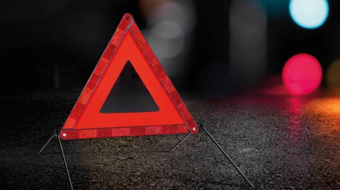 Hacıqabulda ölümlə nəticələnən yol qəzası olub 