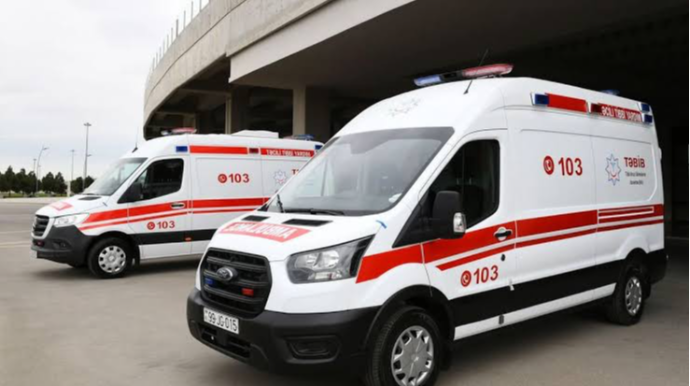 В Агдашском районе младенец появился на свет мертвым