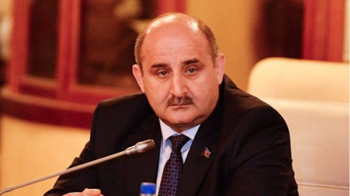 Azərbaycan-Türkiyə-Pakistan birliyinin, qardaşlığının növbəti təzahürü Laçından nümayiş etdirildi - ŞƏRH