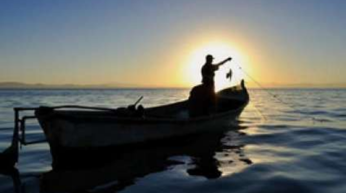 Balıqçıların qayıqları aşıb, 9 nəfər ölüb, 47 nəfər itkin düşüb