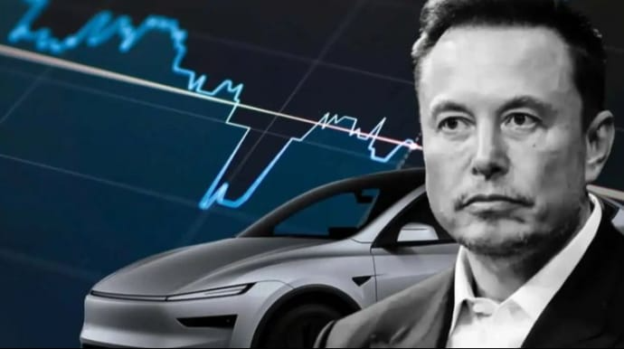İlon Mask yenidən diqqətini "Tesla"ya  yönəldəcək