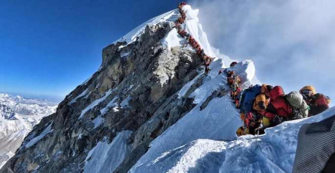 Tıxac səbəbindən 11 nəfər ölüb – VİDEO