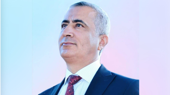 Fuad Qəhrəmanlı DTX-yə çağırıldı - “Boz kardinal”ın işinə görə