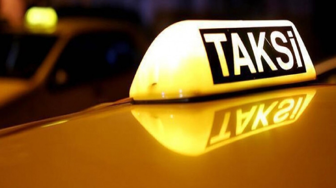 Bu qaydalar dəyişdi - Taksi sürücülərinin NƏZƏRİNƏ
