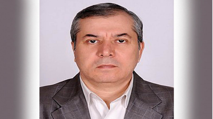 Naxçıvanın Əməkdar artisti vəfat edib - FOTO 