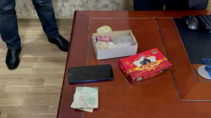 Son iki ayda Yasamalda narkotikə görə 33 nəfər saxlanılıb  - VİDEO