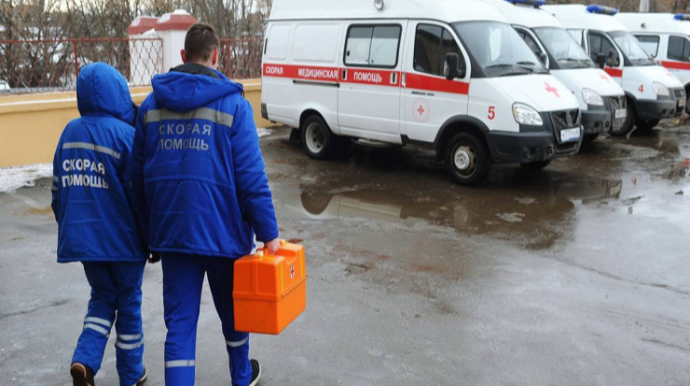 Qonşu ölkədə qorxulu xəstəlik yayılır