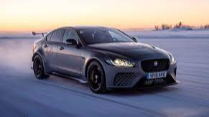 "Jaguar" 2025-ci ilə qədər yeni model təqdim etməyəcək
