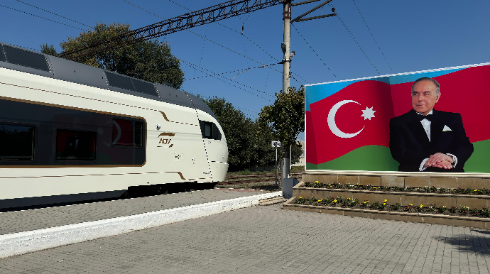 Mingəçevirdən Gəncəyə 2 manat 60 qəpiyə getmək mümkün olacaq - ADY-dən açıqlama - VİDEO - FOTO 