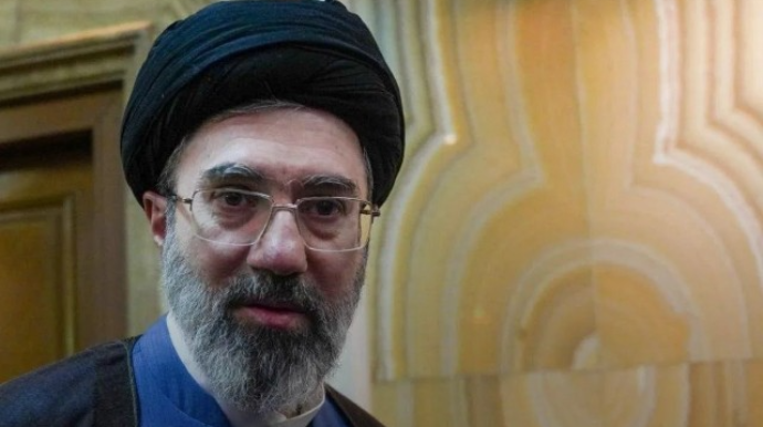 Xameneinin yeri açıqlandı