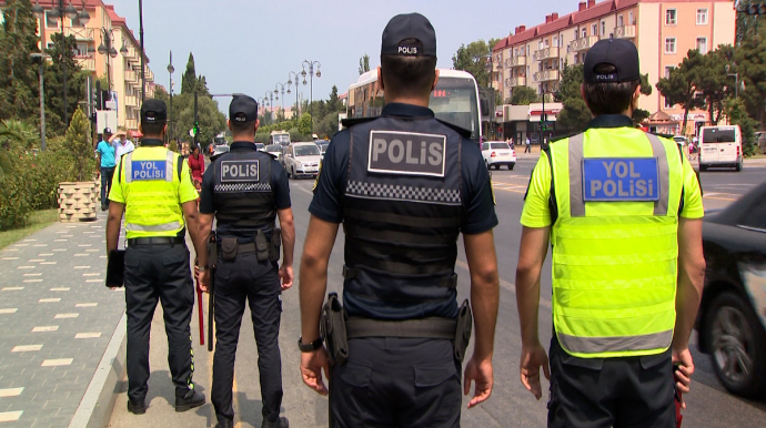 İctimai nəqliyyatda maskadan istifadə etməyənlərə qarşı REYD