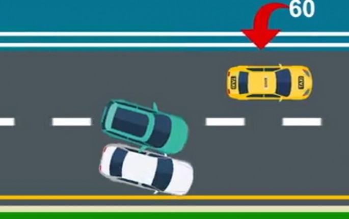 Sürücülər üçün yeni VİDEO