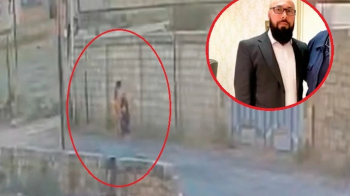 Azyaşlı qıza qarşı əxlaqsız edən ilahiyyatçı ilə bağlı YENİ DETALLAR   