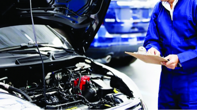 Texniki baxış ləğv olunacaq? - AÇIQLAMA