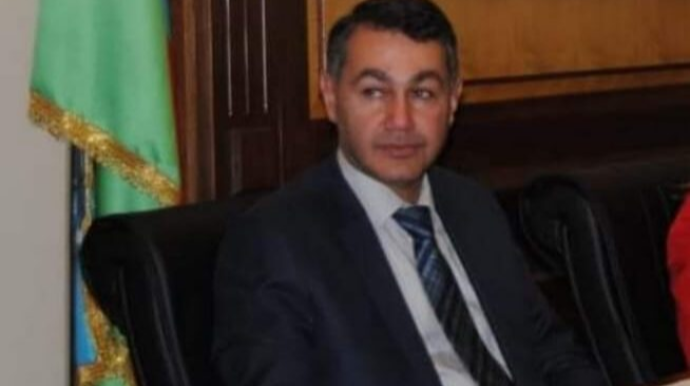 BNA-nın keçmiş vəzifəli şəxsi taksi şirkətinə rəhbər təyin edildi  