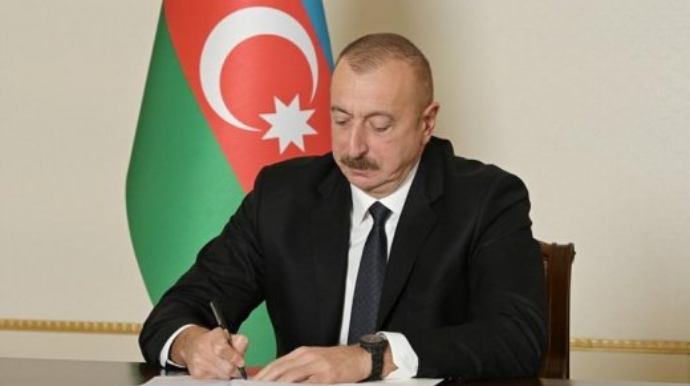 Bu nazirin müavinlərinin sayı 4 oldu - Prezident SƏRƏNCAM VERDİ 