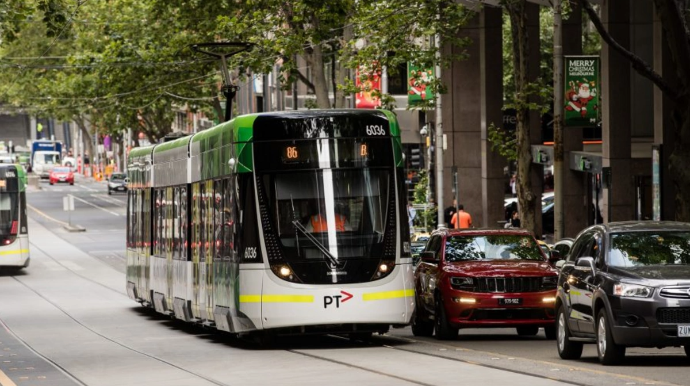 Bakıda tramvay şəbəkəsi üzrə 5 xətt və 3 depo layihələndiriləcək 