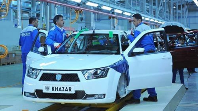 2026-cı ildən yerli avtomobil istehsalına vergi güzəştləri ediləcək 