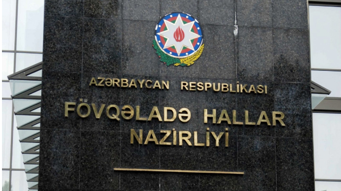 FHN:  Ötən sutka 62 yanğına çıxış olub, 12 nəfər xilas edilib