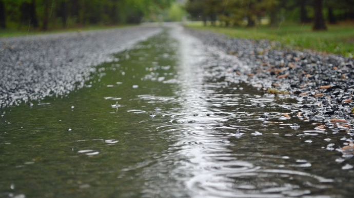 Həftəsonu yağış yağacaq, bəzi rayonlara dolu düşəcək - XƏBƏRDARLIQ