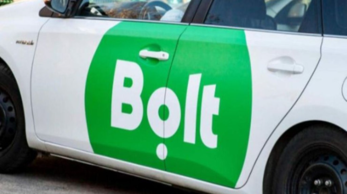 Azərbaycanda BOLT ÇÖKDÜ - FOTO 