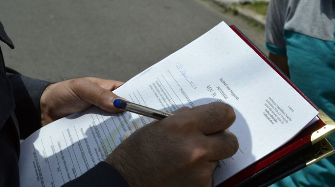 Cərimələrə güzəşt olunacaq - Prezident təsdiqlədi