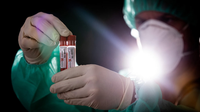 Pakistanda son sutkada koronavirusdan 148 nəfər ölüb