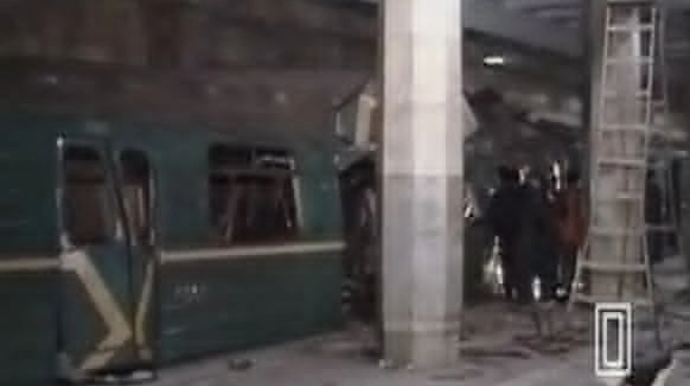 Bakı metropolitenində baş vermiş qəzadan 30 il ötür 