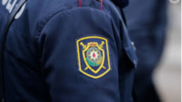 Karantin rejimini pozan blogger saxlanılıb - Tərtərdə 