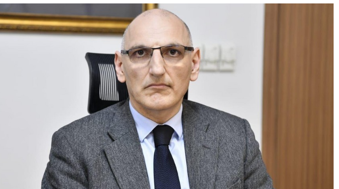 "Azərbaycan Ermənistanın öz öhdəliklərini tam yerinə yetirməsini gözləyir" - Əmirbəyov 