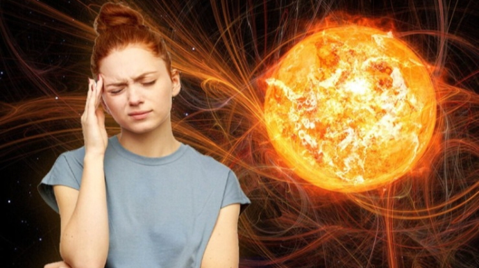 Sabah güclü maqnit qasırğası olacaq – XƏBƏRDARLIQ 