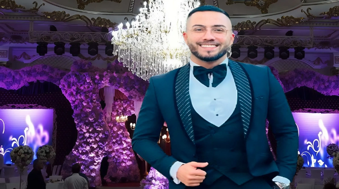 Müğənni Kərim Abbasovun toyda döyülməsi ilə bağlı YENİ DETALLAR 