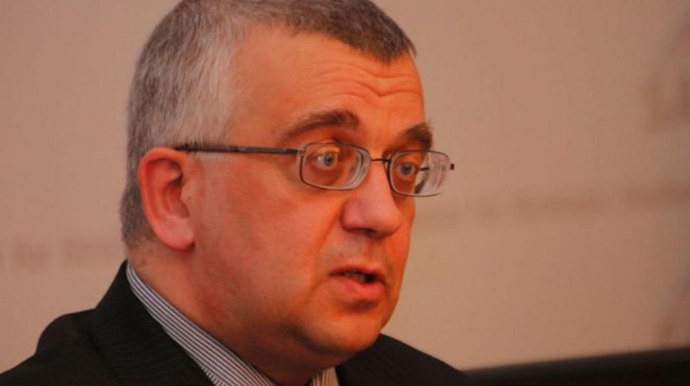 “Ermənistan ordusunun mülki əhaliyə hücumu Hitler Almaniyasının hücumuna bənzəyir”