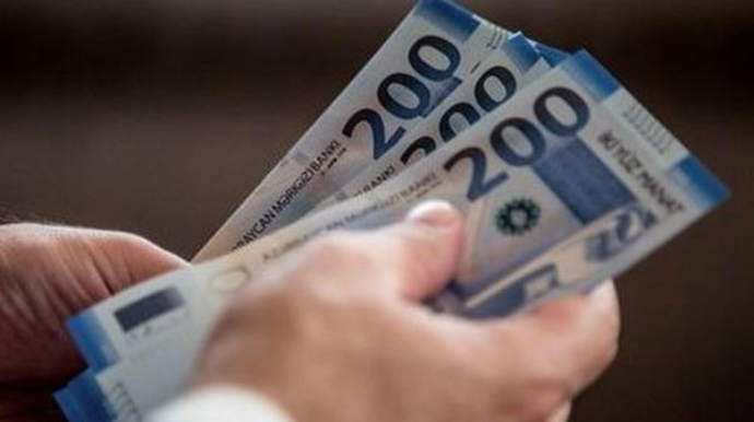 DANX bu il büdcəyə ödədiyi vəsaitin həcmini açıqlayıb - HESABAT