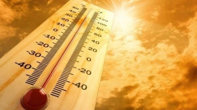 Dekabr ayında REKORD İSTİ  qeydə alındı: 20 dərəcə 